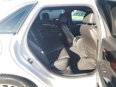 Used 2017 Cadillac CT6 3.6L image 26