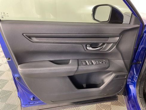 Used 2024 Honda CR-V EX image 10