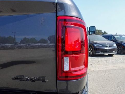 New 2025 RAM 2500 Laramie w/ Night Edition image 11