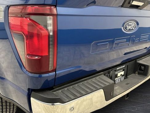 Used 2024 Ford F150 XLT w/ FX4 Off-Road Package AWD/4WD image 32