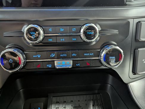 Used 2024 Ford F150 XLT w/ Equipment Group 302A MID AWD/4WD image 24
