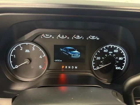 Used 2024 Ford F350 XLT w/ FX4 Off-Road Package image 17