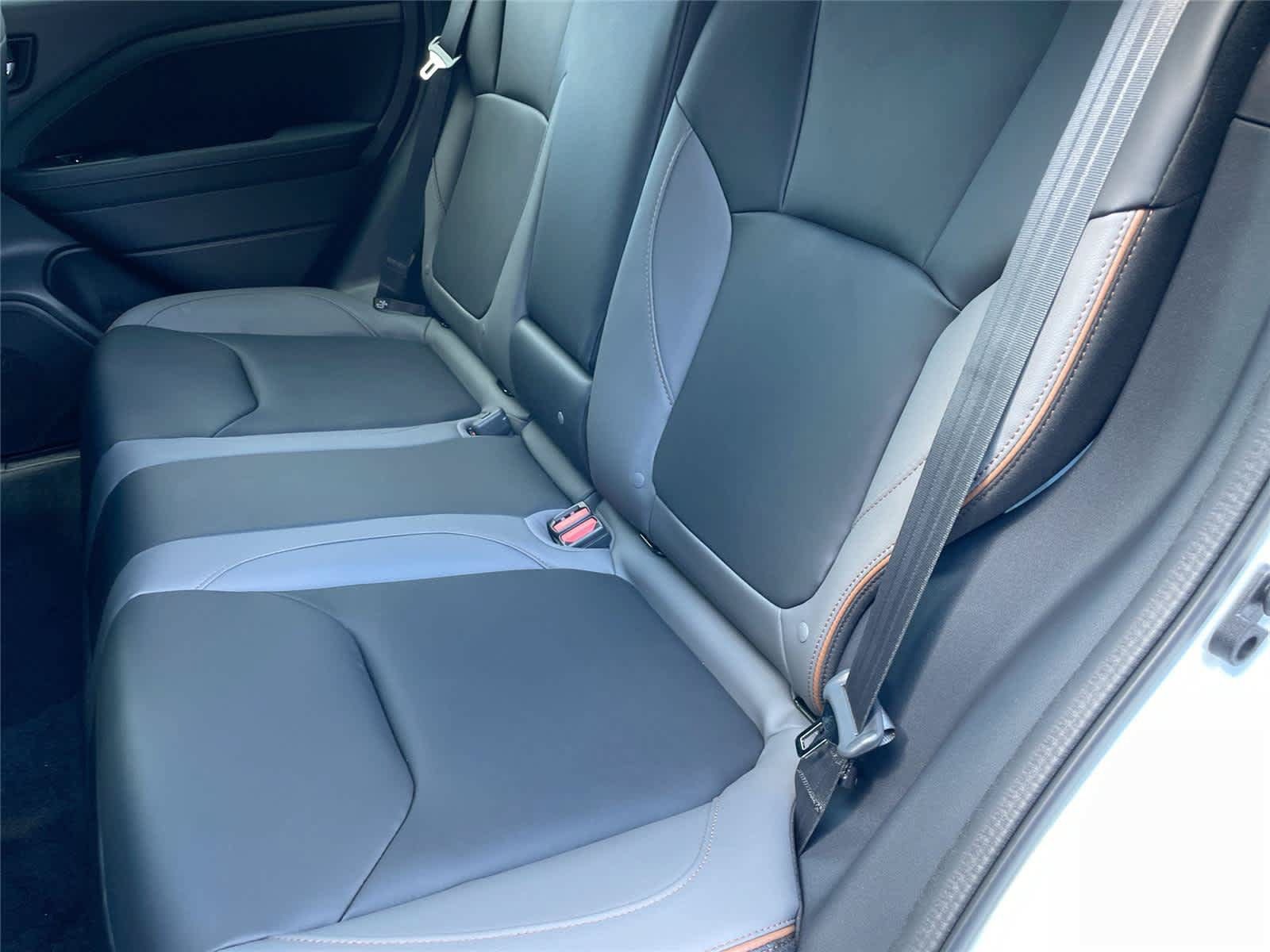 New 2026 Subaru Forester Sport AWD/4WD image 15
