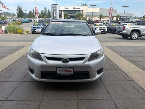 Used 2013 Scion tC FWD image 2