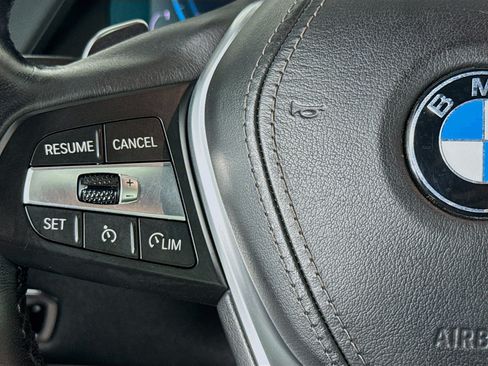 Used 2020 BMW X5 sDrive40i w/ Convenience Package RWD image 11