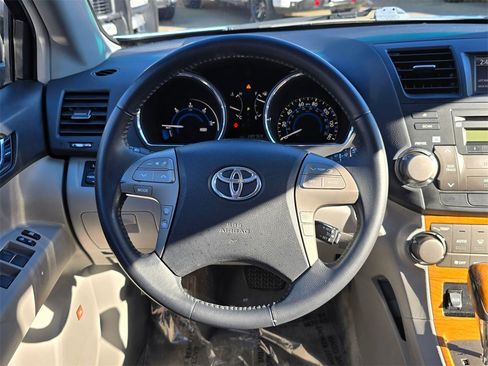 Used 2009 Toyota Highlander Limited image 20