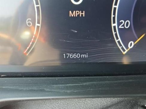 Used 2023 Jeep Grand Cherokee Limited w/ Luxury Tech Group II AWD/4WD image 6