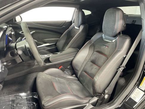 Used 2023 Chevrolet Camaro ZL1 image 3