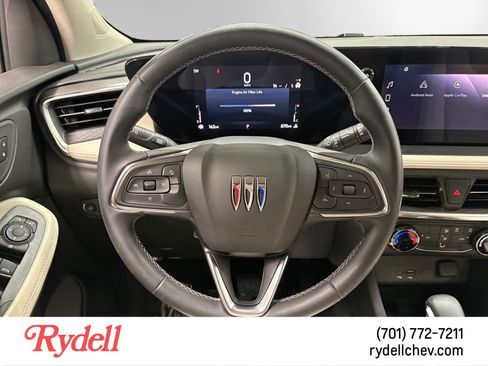 Used 2024 Buick Encore GX Preferred FWD image 13