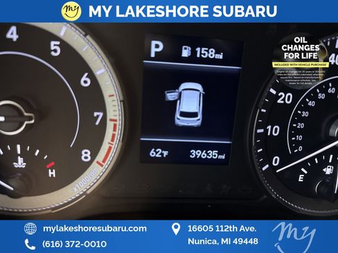 Used 2022 Hyundai Venue SEL image 15