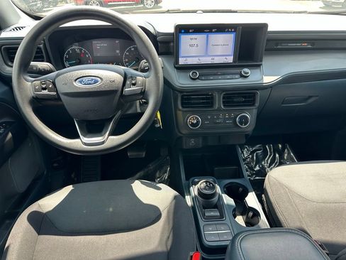 Used 2022 Ford Maverick XL FWD image 4