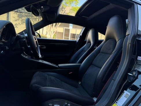 Used 2012 Porsche 911 Carrera image 23