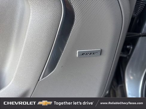 Used 2021 Chevrolet Suburban LT w/ Rear Media and Nav Package image 14