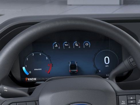 New 2026 Ford F250 XLT w/ XLT Premium Package image 16