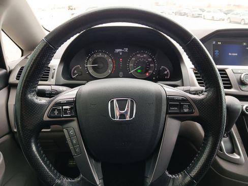 Used 2015 Honda Odyssey EX-L image 10