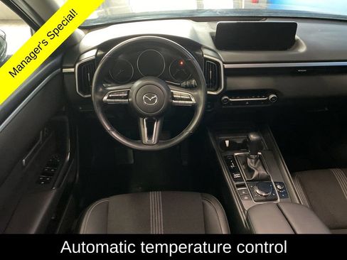 Used 2025 MAZDA CX-50 AWD 2.5 S w/ Preferred Package image 5
