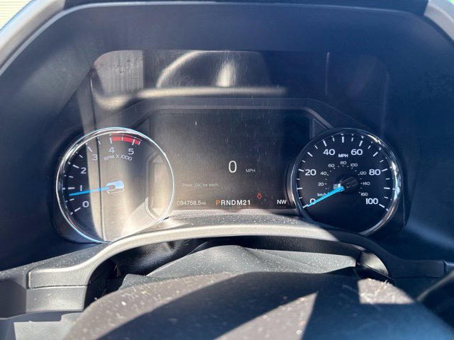 Used 2019 Ford F250 Lariat w/ Lariat Ultimate Package AWD/4WD image 14