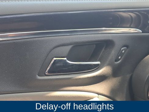 Certified 2014 Chevrolet Impala LT w/ Premium Seating Package FWD image 24