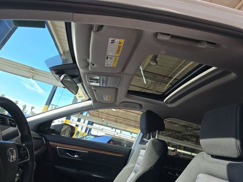 Used 2022 Honda CR-V EX image 15