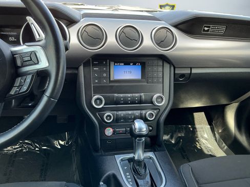 Used 2020 Ford Mustang GT RWD image 13