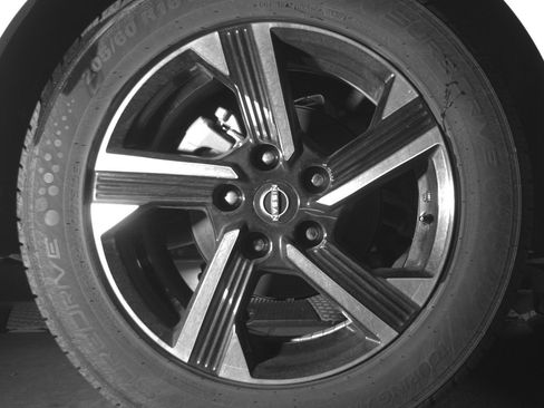 Used 2025 Nissan Sentra SV image 15