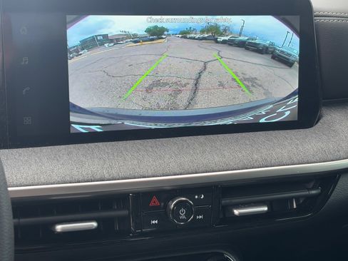 New 2026 Nissan Kicks SV image 25