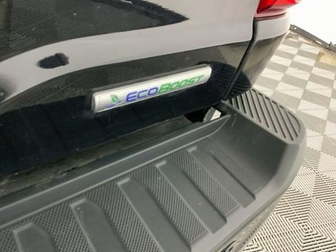 Used 2021 Ford F150 Platinum image 15