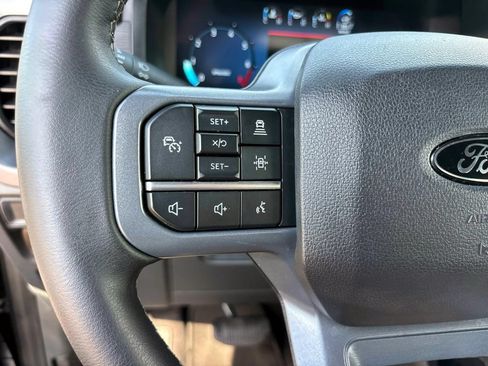 Used 2025 Ford F150 XLT w/ Equipment Group 303A High AWD/4WD image 17