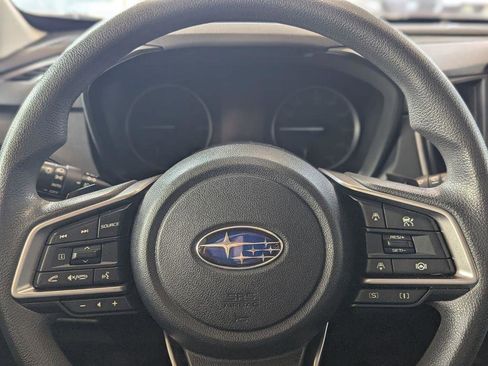 Used 2024 Subaru Impreza 2.0i Sport AWD/4WD image 30