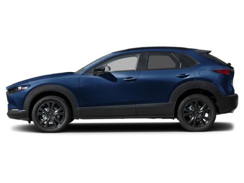 New 2026 MAZDA CX-30 Aire Edition AWD/4WD image 9