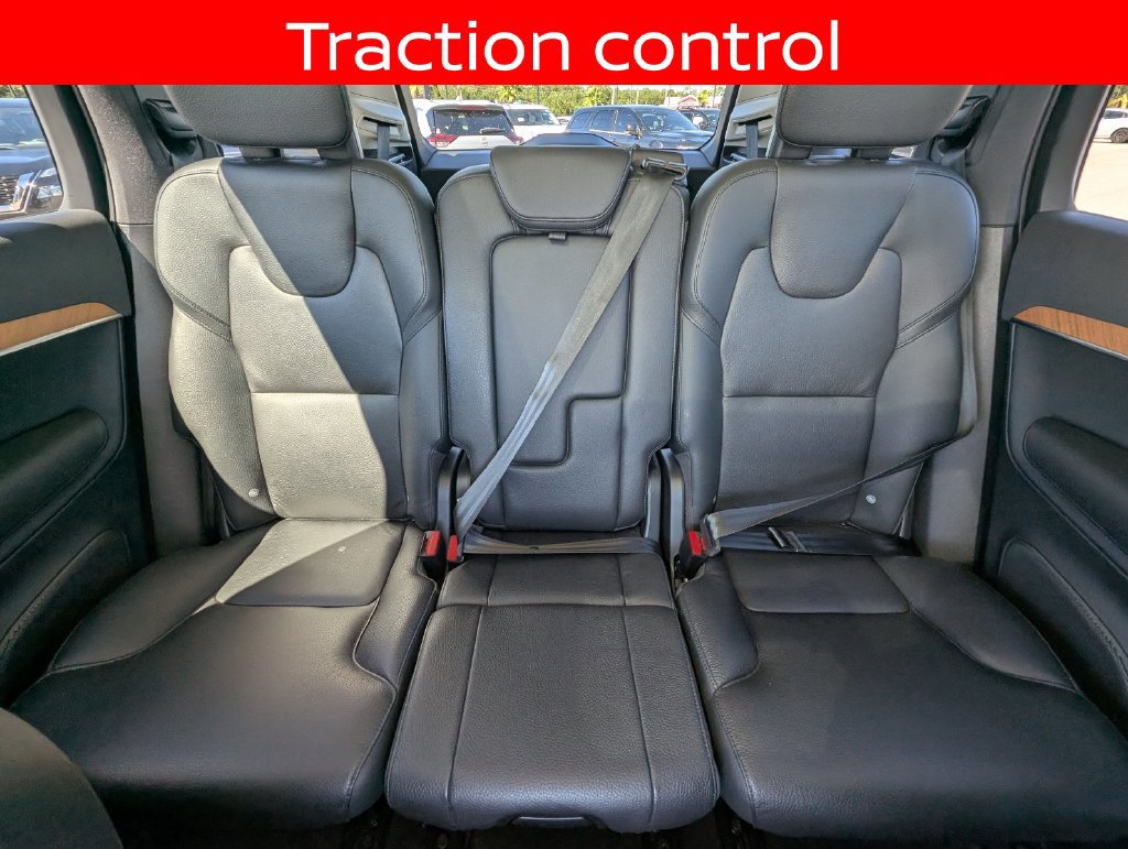 Used 2023 Volvo XC90 B5 Plus AWD/4WD image 26