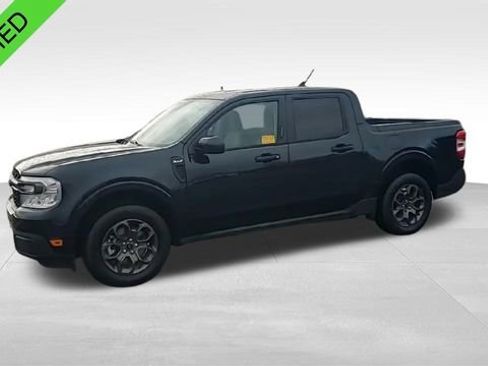 Used 2022 Ford Maverick XLT w/ Equipment Group 300A Standard image 5