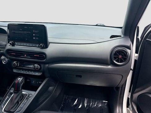 Used 2023 Hyundai Kona N Line FWD image 27