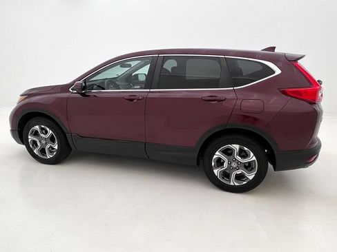 Used 2018 Honda CR-V EX image 10