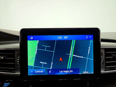 Used 2022 Ford Explorer ST w/ Equipment Group 401A image 28