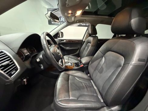 Used 2015 Audi Q5 2.0T Premium Plus w/ Technology Package image 19