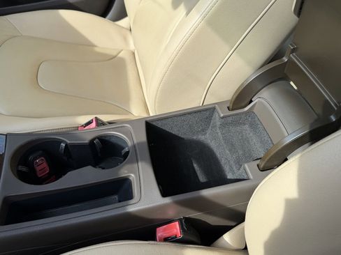 Used 2016 Audi A4 2.0T Premium w/ Audi MMI Navigation Plus image 25