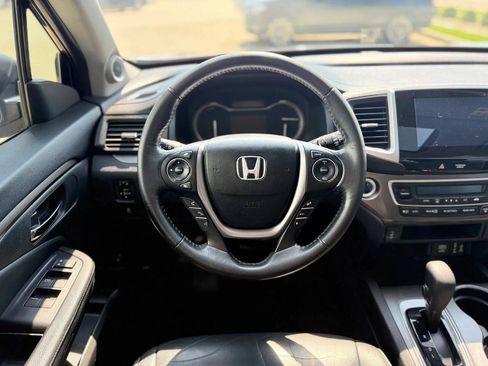 Used 2017 Honda Pilot EX-L image 17