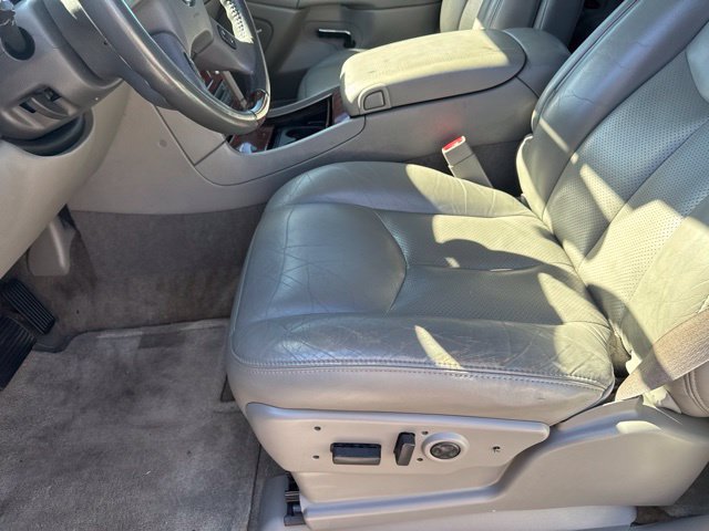 Used 2005 Cadillac Escalade 2WD image 15