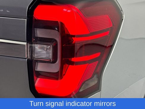 Used 2024 Ford Expedition Max Limited image 37