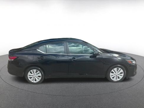 Used 2025 Nissan Sentra S FWD image 15