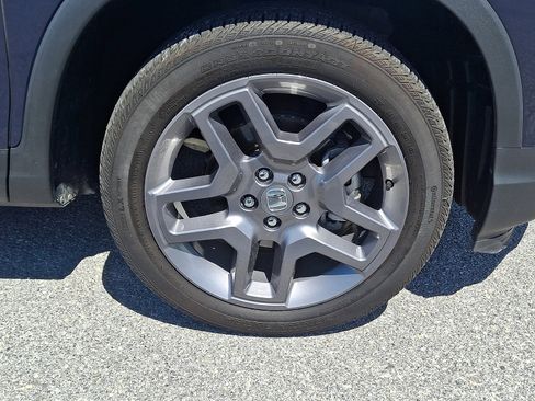 Used 2023 Honda Passport EX-L image 8