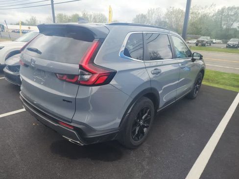 Used 2023 Honda CR-V Sport image 3