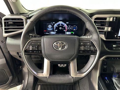 Used 2024 Toyota Sequoia SR5 w/ TRD Off-Road Package image 15