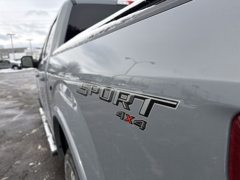 Used 2020 Ford F150 XLT w/ Equipment Group 301A Mid image 31