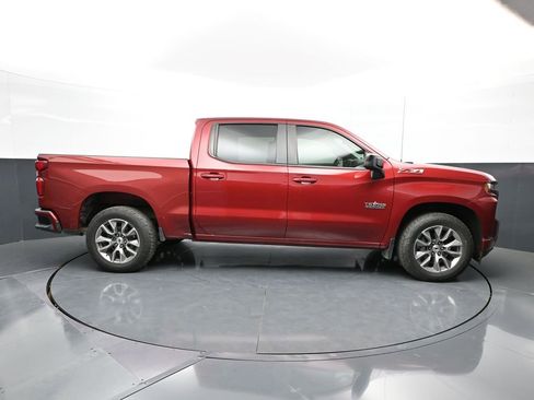 Used 2020 Chevrolet Silverado 1500 RST w/ Texas Edition AWD/4WD image 4