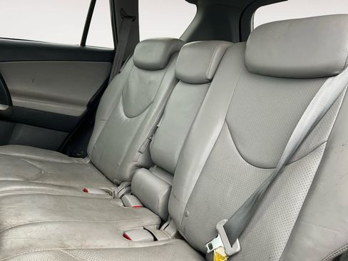 Used 2011 Toyota RAV4 Limited image 15