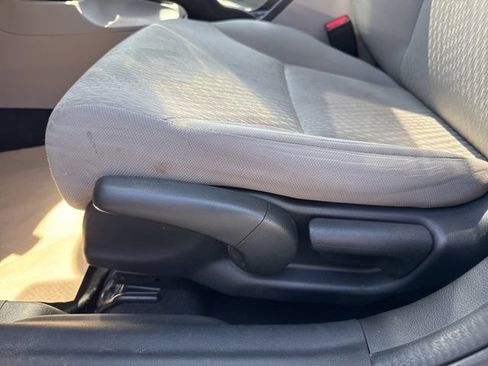 Used 2015 Honda Civic EX image 11