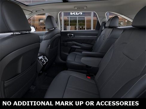 New 2026 Kia Sorento SX image 18