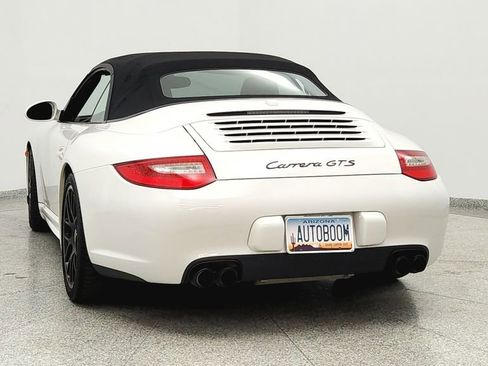 Used 2012 Porsche 911 Carrera GTS image 4